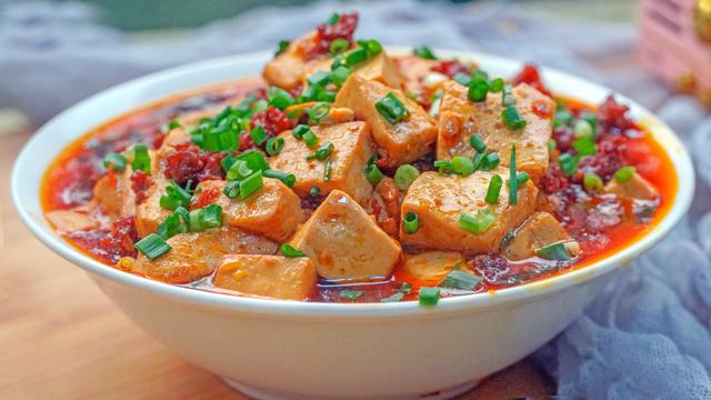 冬奥会，圈粉无数的“8大中国美食”，运动员说：除了比赛都在吃