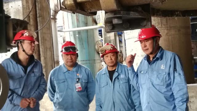 过滤机的实施要点_真空过滤机厂家