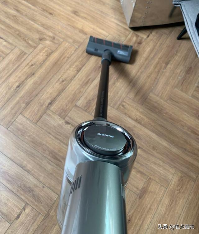 有哪些价格不贵，又真的实用的家居利器？聊聊我的吸尘器选购经