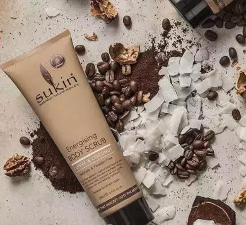 在身体乳里加茶油