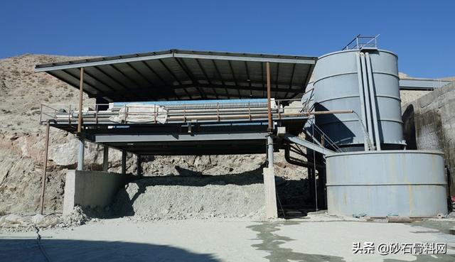 兰州大型河卵石制砂机厂家