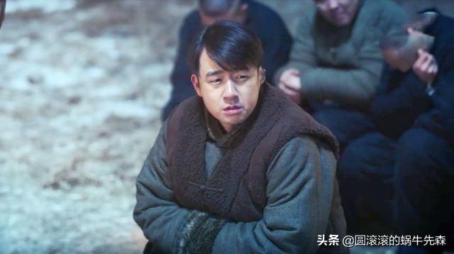 黄澄澄饰演的小耳朵.