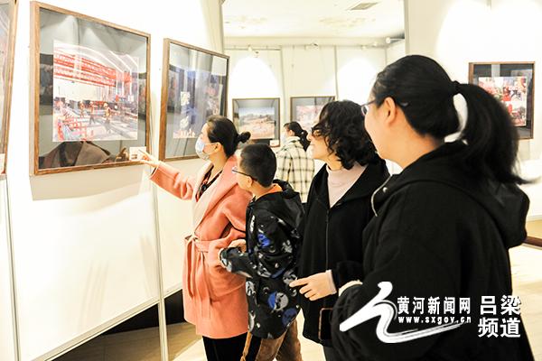 惠民工程品牌展
