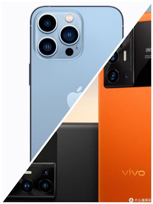 一年入手OPPO、vivo、苹果、一加品牌的旗舰机！最后当了个垃圾佬