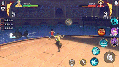 二刀流三刀流連招推薦 戰鬥員佐羅打法詳解 Kks資訊網