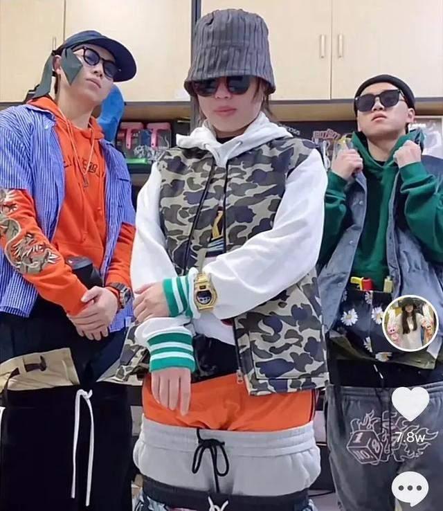 夺冠成名后，爱笑的杨倩、全红婵、张家齐，怎么就笑不出来了？