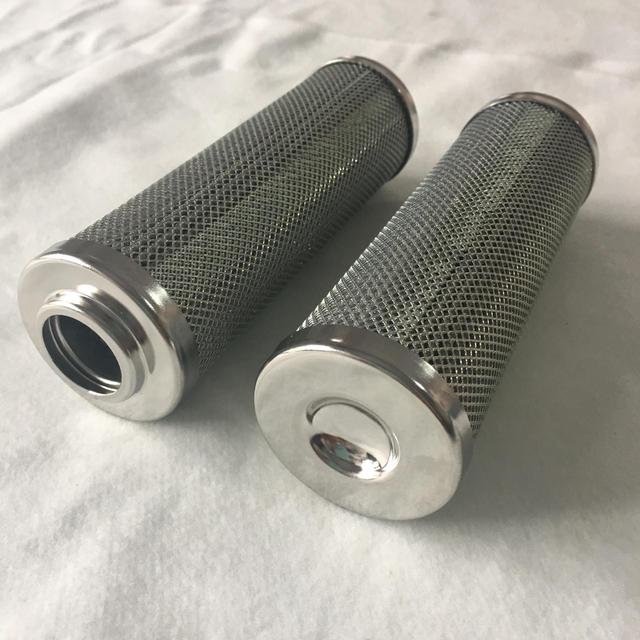 叶片式过滤机参数