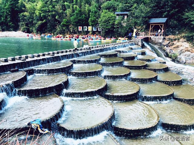 浙江景点有哪些地方好玩(浙江省有哪些旅游景点)