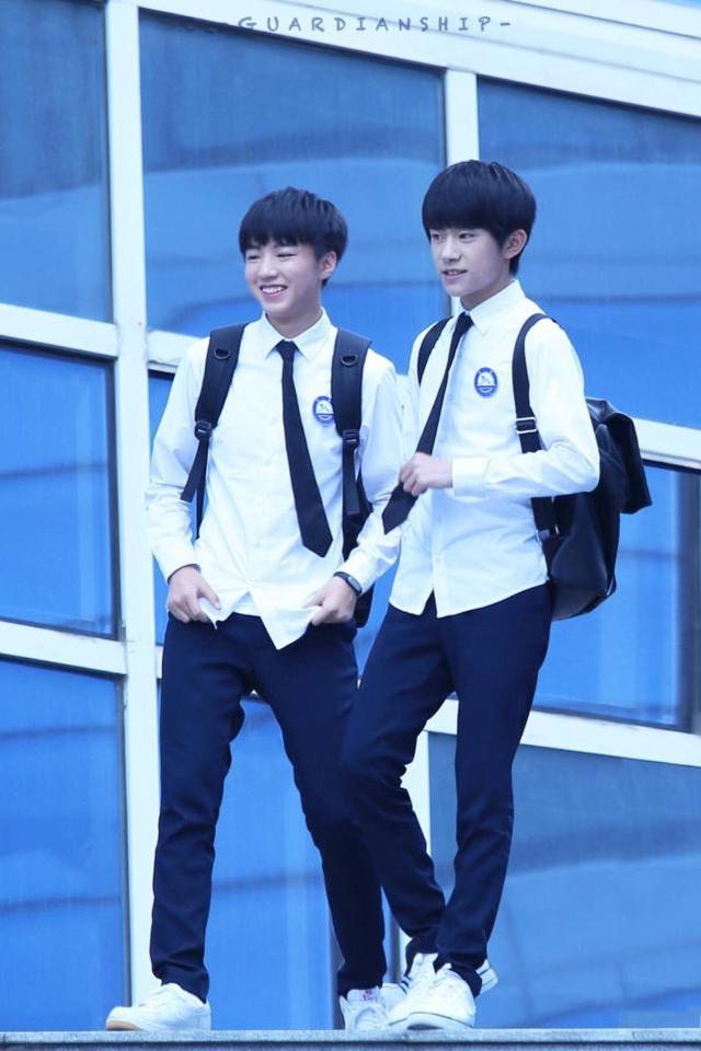 易烊千玺的电视剧有哪些(易烊千玺的电视剧有哪些好看)-天晟网