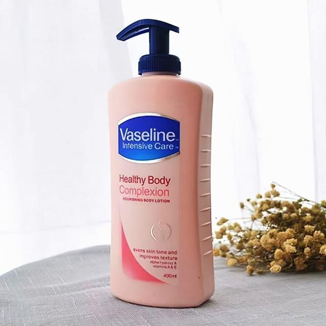 美加净身体乳怎么样