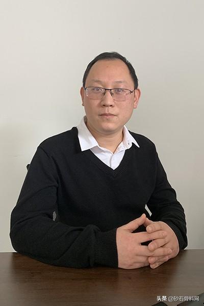 砂石的特点