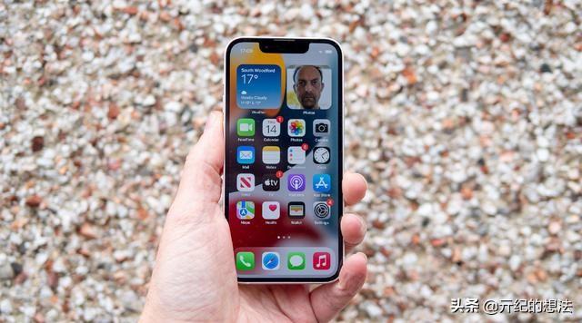 苹果又降价！iPhone13mini最高直降500元，开启双11促销模式