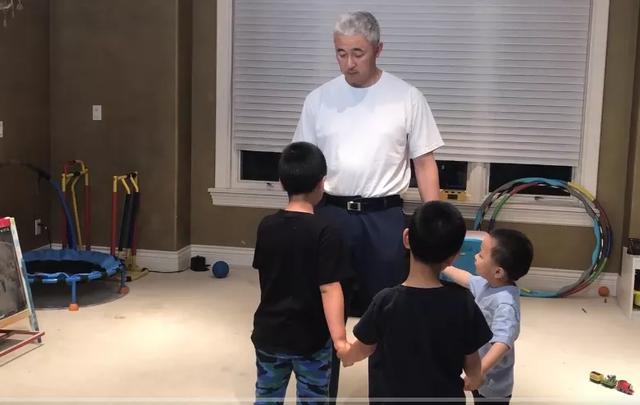 娃不听话如何破？清华爸爸24年养育三个自闭症孩子，总结8点原则