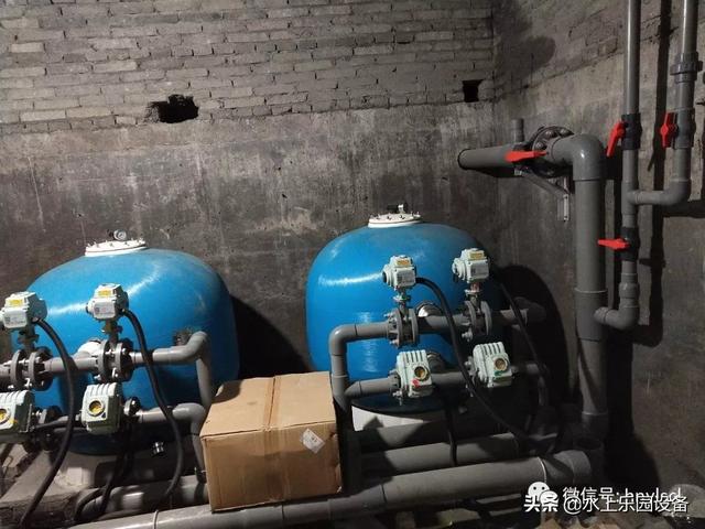 北京泳池过滤机哪家好