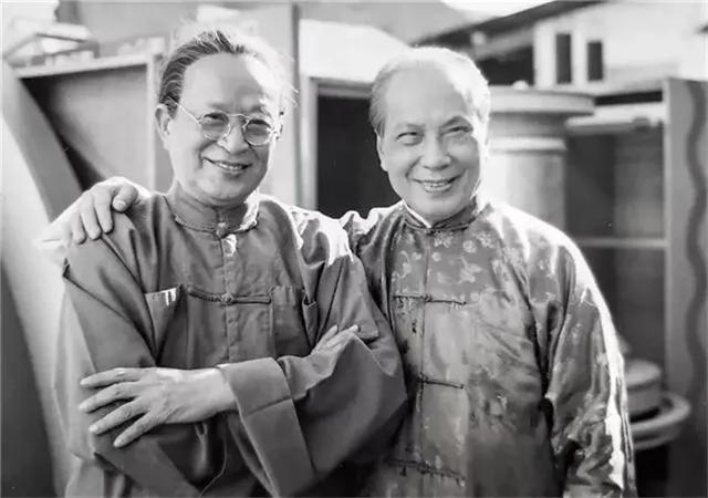 4和5:陆乘风和陆冠英父子:关海山和惠天赐