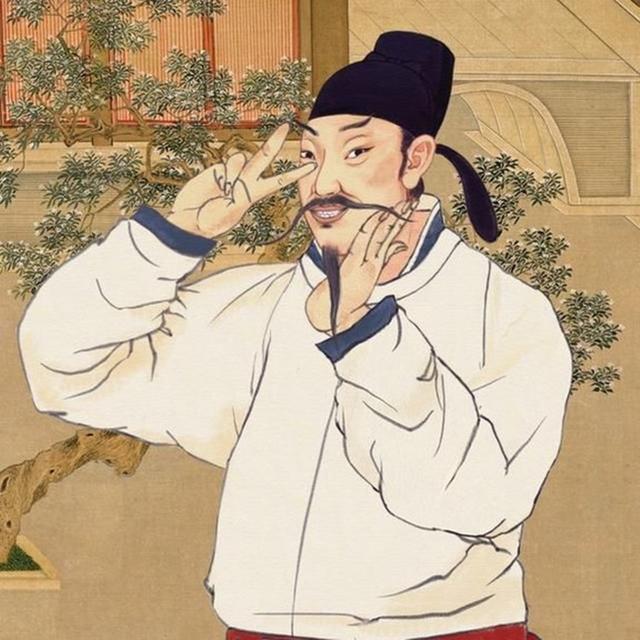 青莲居士是