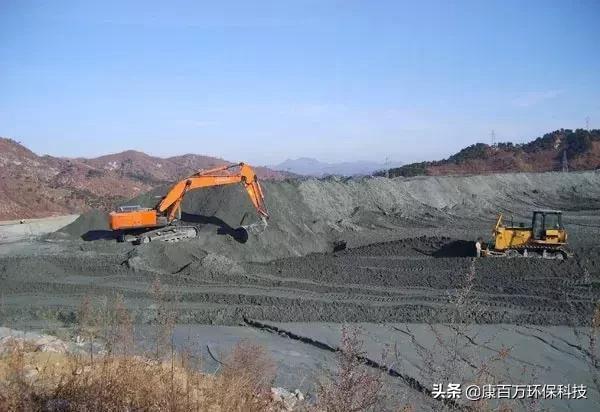 铁矿尾矿综合利用方案