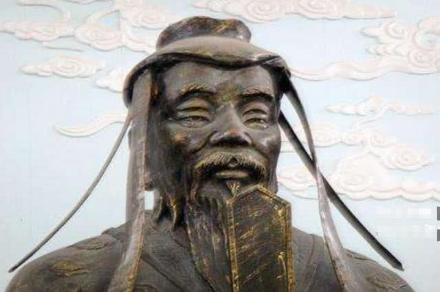 项羽双瞳,项羽是双瞳孔的人?-营销圈