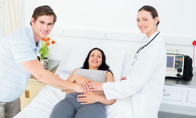 准妈吐槽：孕中期尤为关键，我的艰难，作为准爸的你关注了吗？