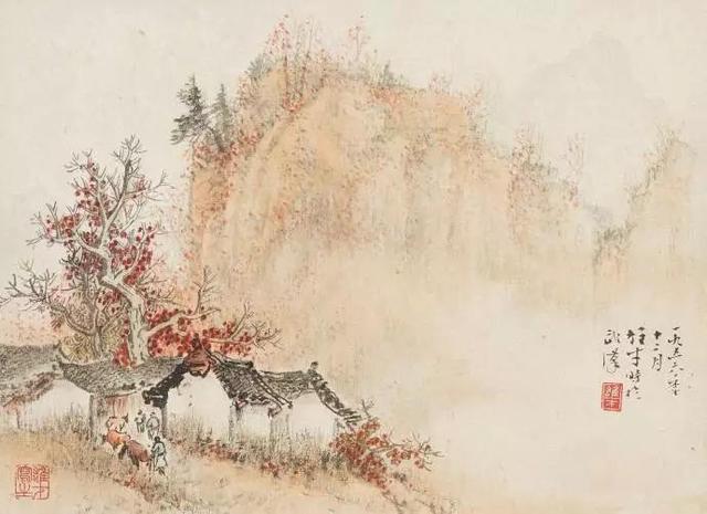 一首最浅显的诗，作者是谁都不知道，却成《唐诗三百首》压轴之作