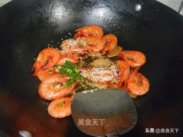 大虾的家常做法 大虾的家常做法（大虾的家常做法大全） 美食