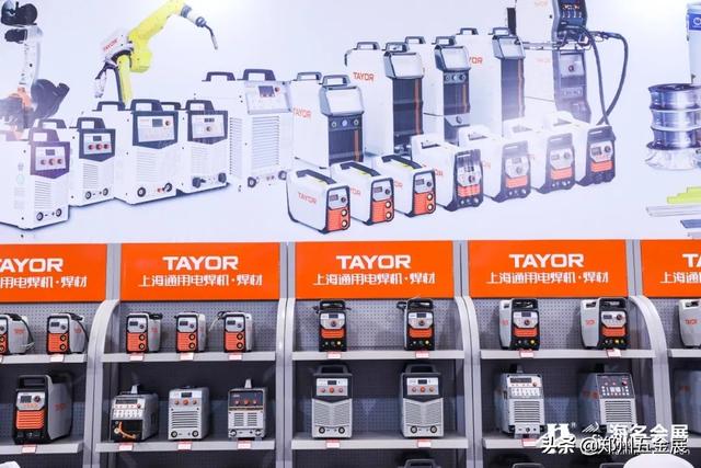 郑州工程机械贸易展