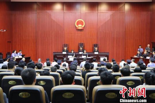 尾矿库安全监督管理规定征求意见稿