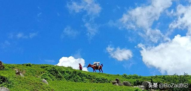 攀枝花旅游景点大全