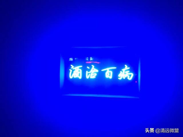清远清吧TOP6大揭秘！一间藏在冰柜，一间藏在医馆...你敢去吗？
