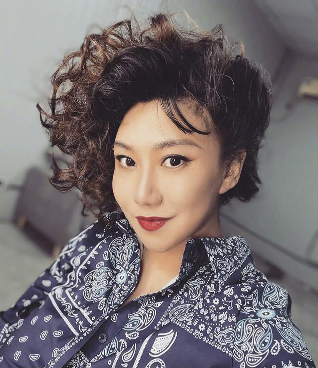 「重大事件」范湉湉怎么这么胖了——范湉湉怎么变这么胖