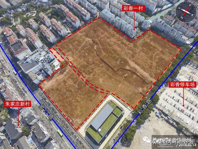 石路国展工程案例