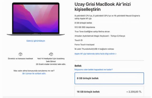 重磅！因为土耳其货币快速贬值，苹果公司暂停其销售产品