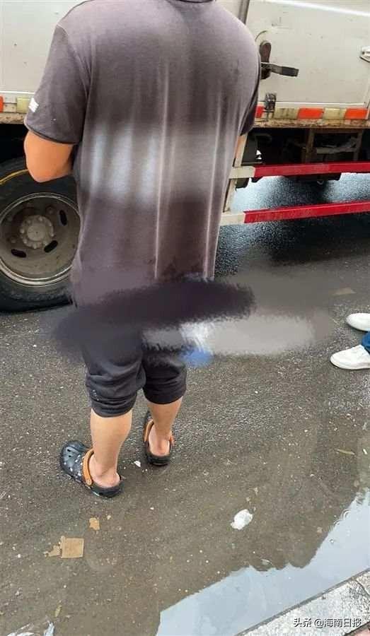 女研究生校内遭碾压身亡！家人：她从小很优秀，中考是全县第一