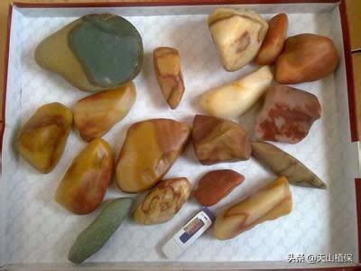 吐鲁番河卵石制砂机