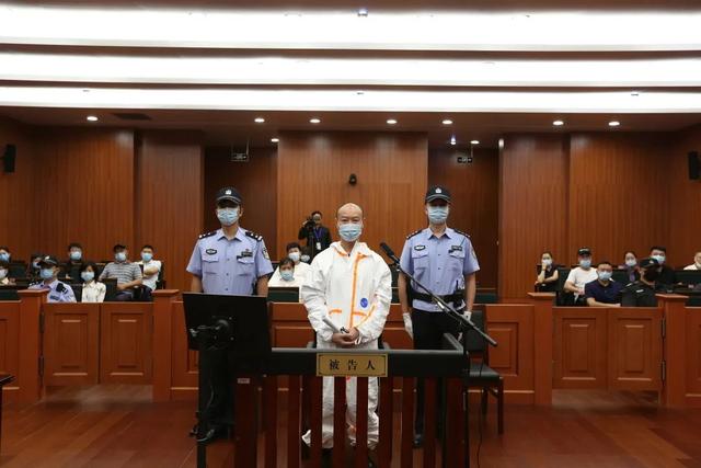 手段残忍！杭州杀妻案一审开庭，检方披露犯罪细节