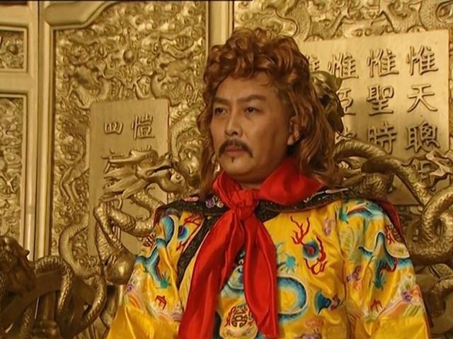 近30年评分最高5部历史剧，《大秦帝国》排第4，谁是第一名？
