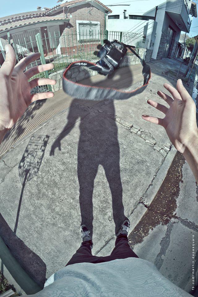 会PHOTOSHOP就是了不起？