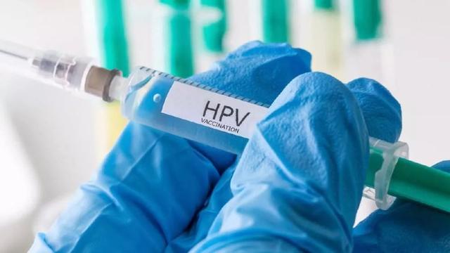 人類乳頭瘤病毒(hpv)的感染,若未發生病變,不需要手術或用藥,因為到