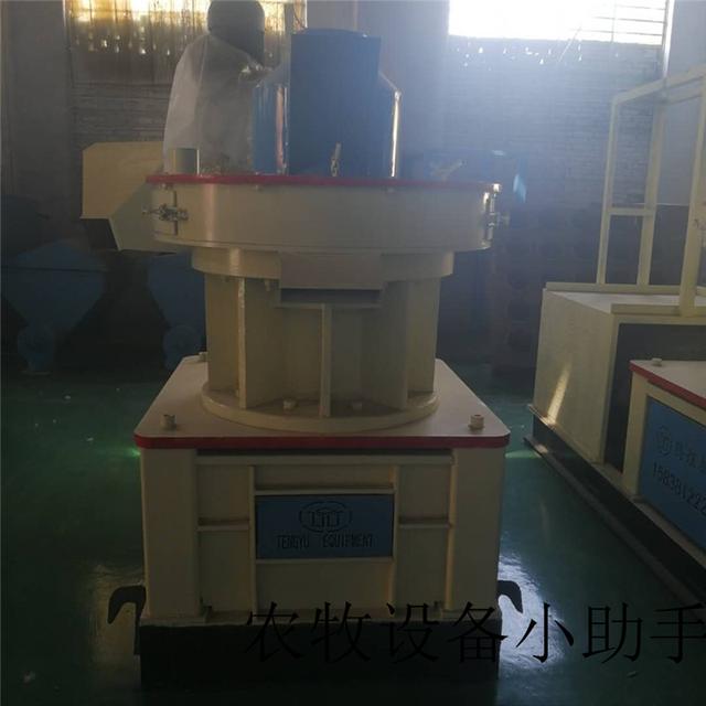 辊式饲料破碎机