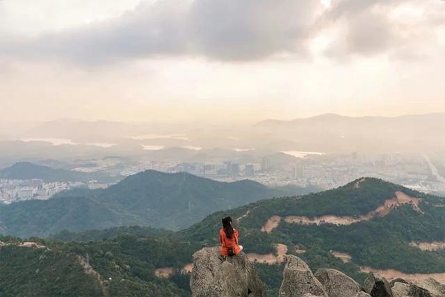 深圳有什么好玩的地方