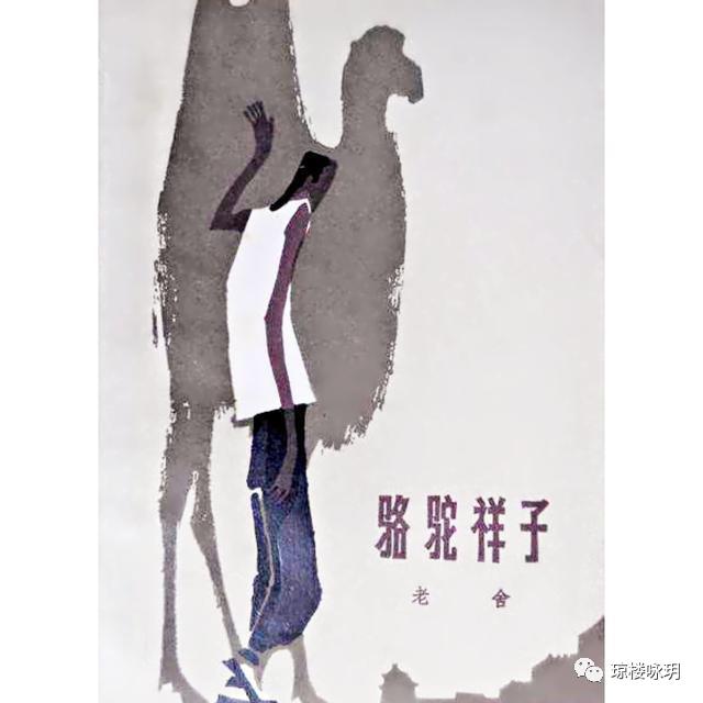 骆驼祥子曹先生