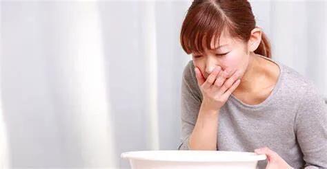 胃食管反流中反胃的中医辨证论治