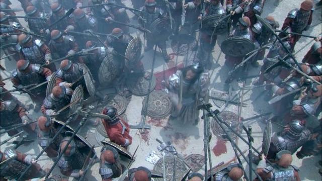 项羽兵败垓下、 冒死突围逃至乌江畔后，因何突然不肯过江东了？