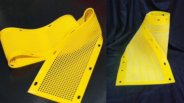 重庆激光打孔制砂机筛网那里有