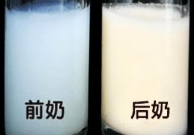 前奶解渴，后奶管饱，宝宝多久能吃到后奶？3个技巧帮宝宝吃后奶