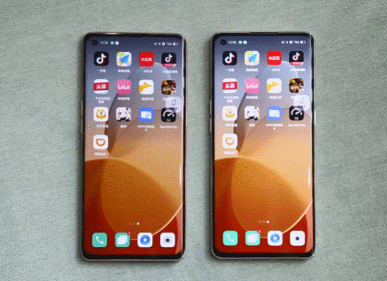 iOS  15.1正式升级共享屏幕 网友：国产手机早就玩过了
