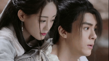 灭绝师太:周芷若在峨嵋弟子中武功不是最高的，灭绝师太为何将大位传给她？