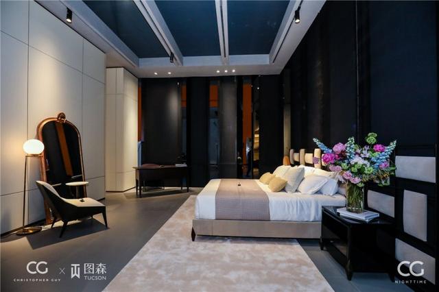 广州家具机械展观后感