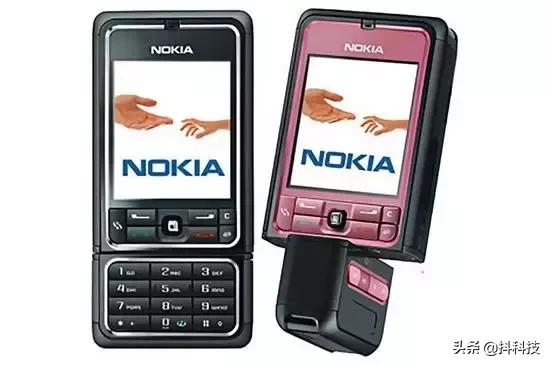 诺基亚低端手机（诺基亚非主流手机）