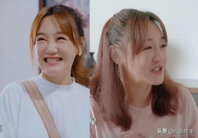 大陶红:折腾脸后颜值大跌的8位女星：多数已过气，有人嘴都歪了